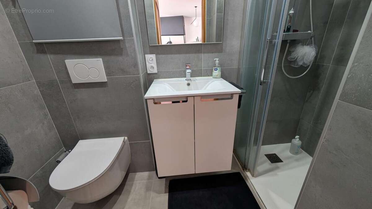 Appartement à BRIVE-LA-GAILLARDE
