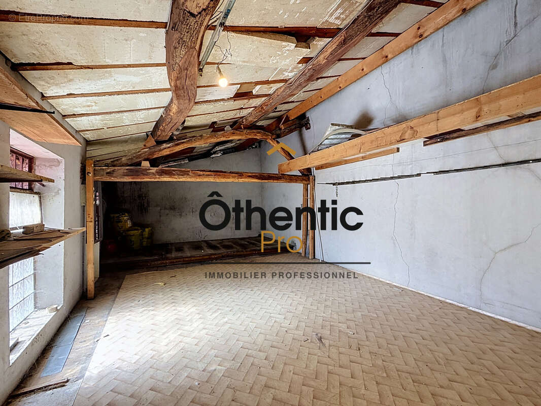 À vendre   tènement immobilier à fort potentiel   hyper centre de bourgoin-jallieu - photo 11