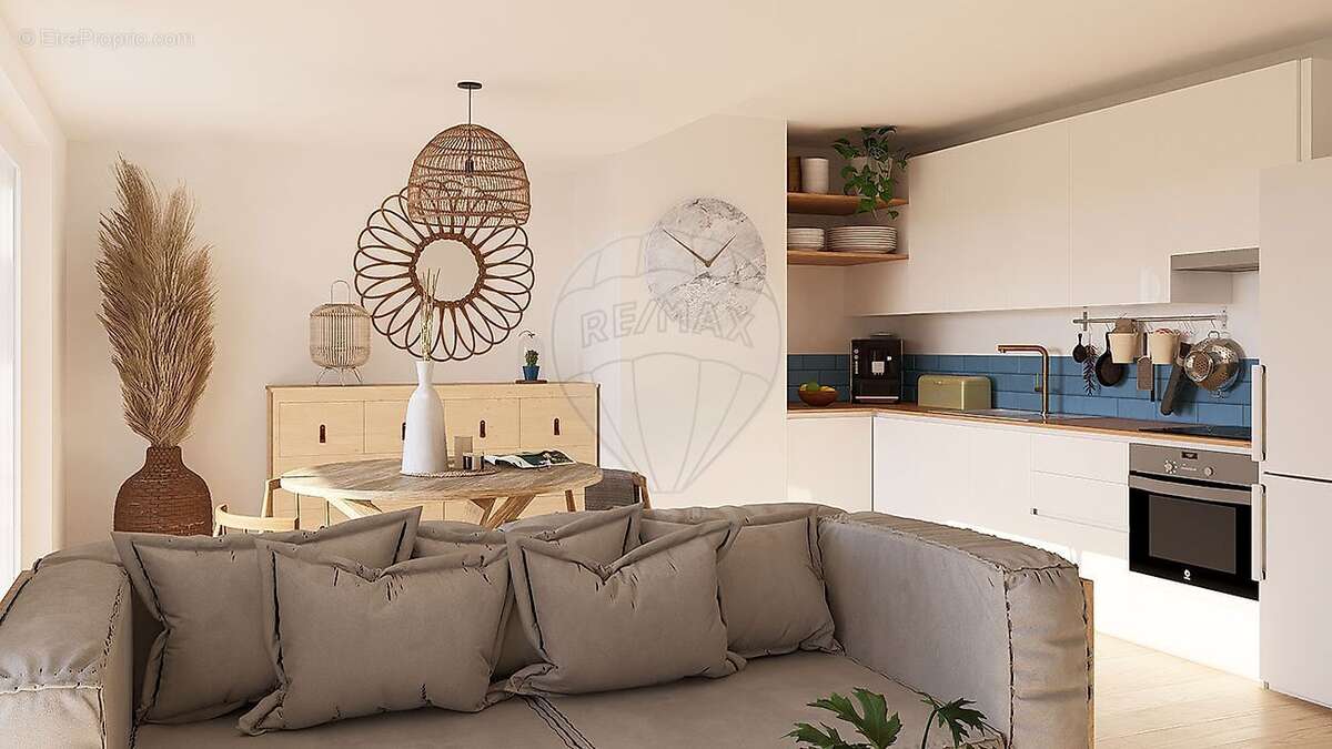 Appartement à ROYAN