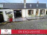 Maison à BERRY-BOUY