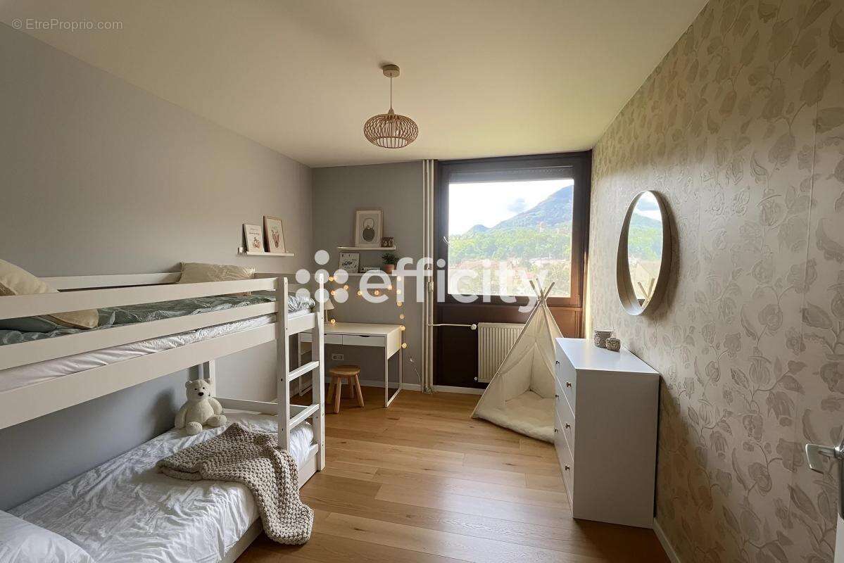 Appartement à FAVERGES
