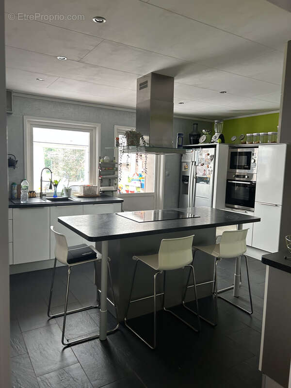 À auby, maison style suédois  à acheter  269900 € - photo 6