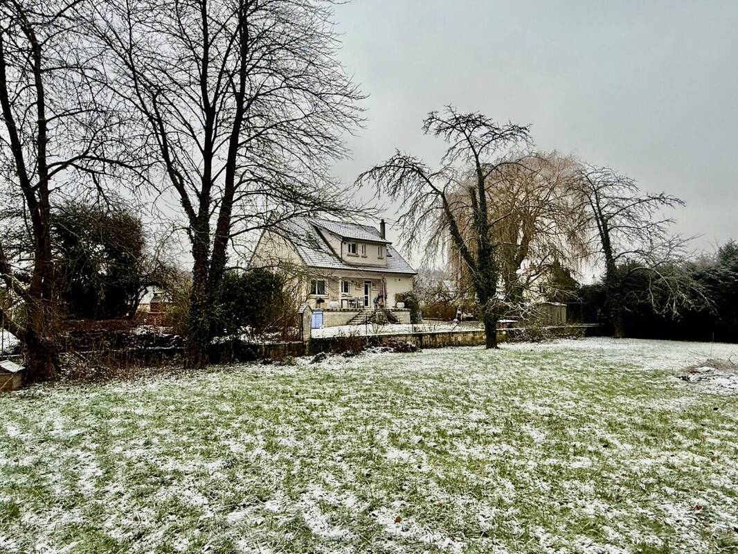 Maison à SOISSONS
