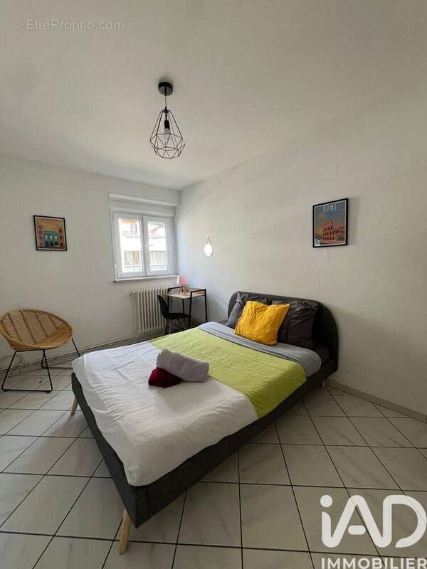 Photo 6 - Appartement à UCKANGE