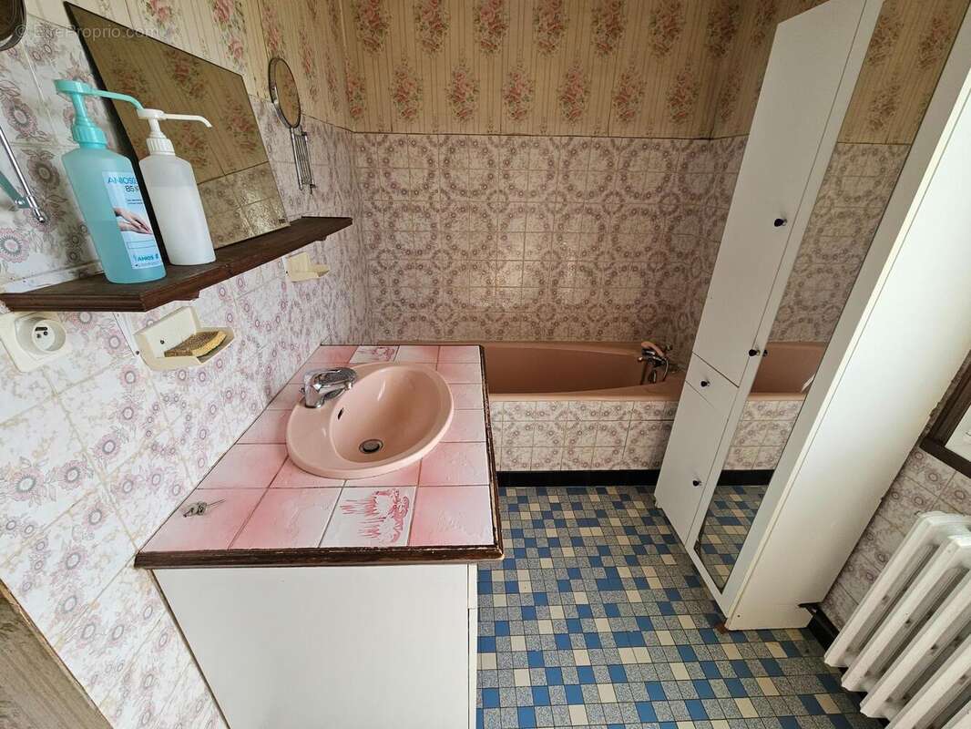 Photo 5 - Maison à VENDAT