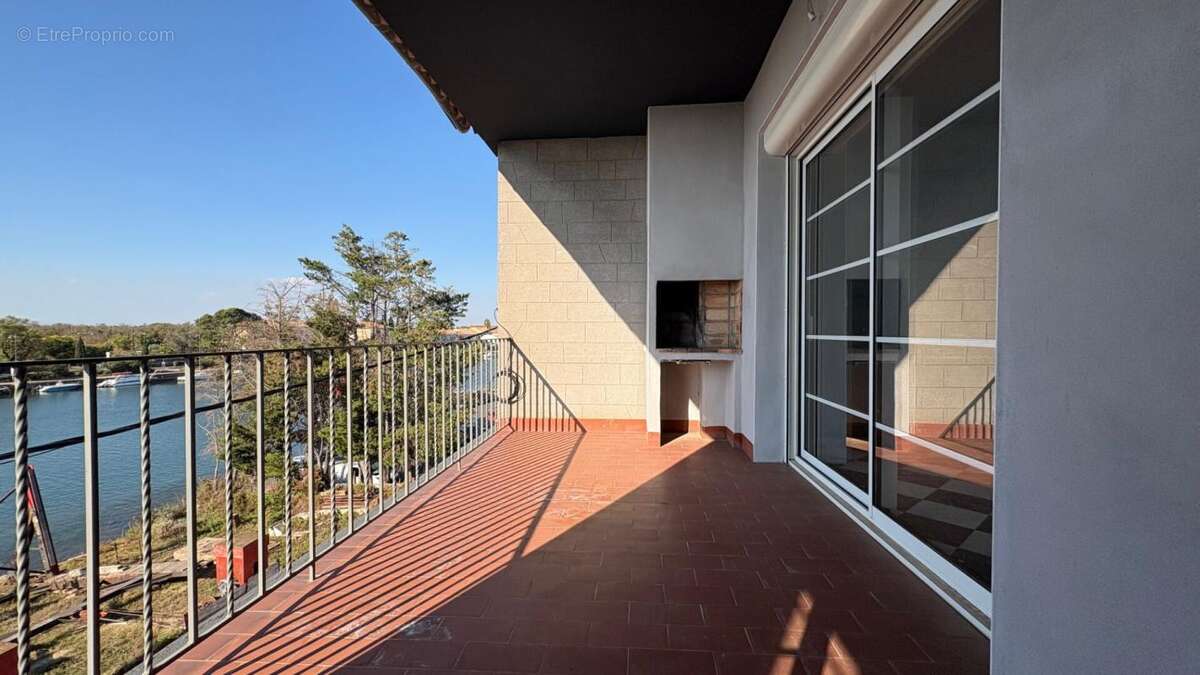 Appartement à AGDE