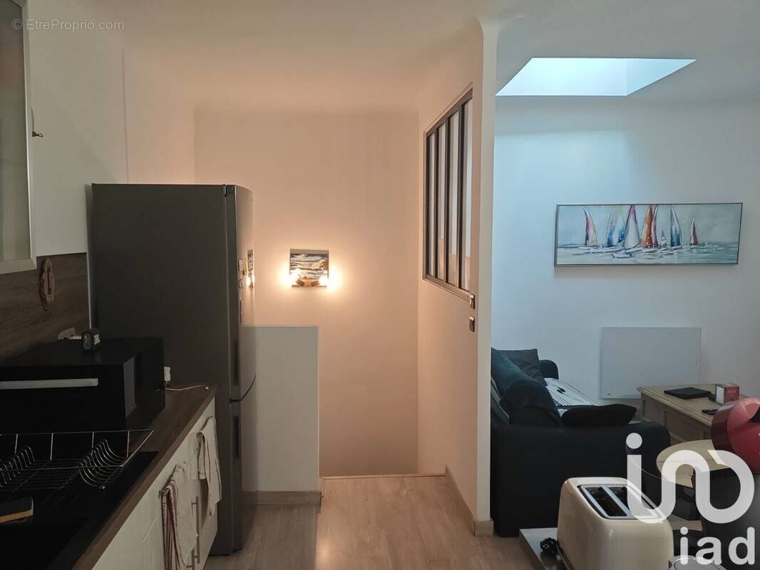 Photo 1 - Maison à MAUREILLAS-LAS-ILLAS