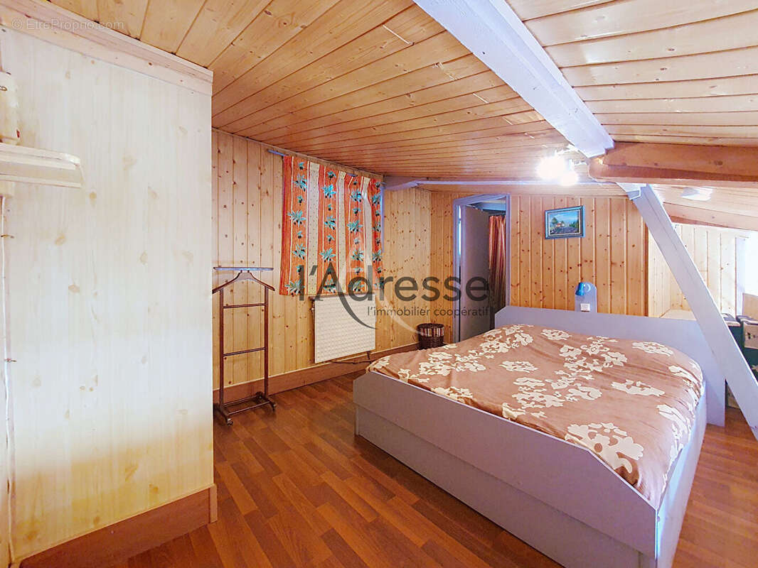 Maison à MONTAUROUX