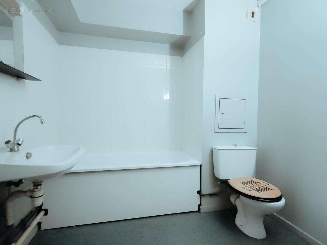 Appartement à BEAUVAIS