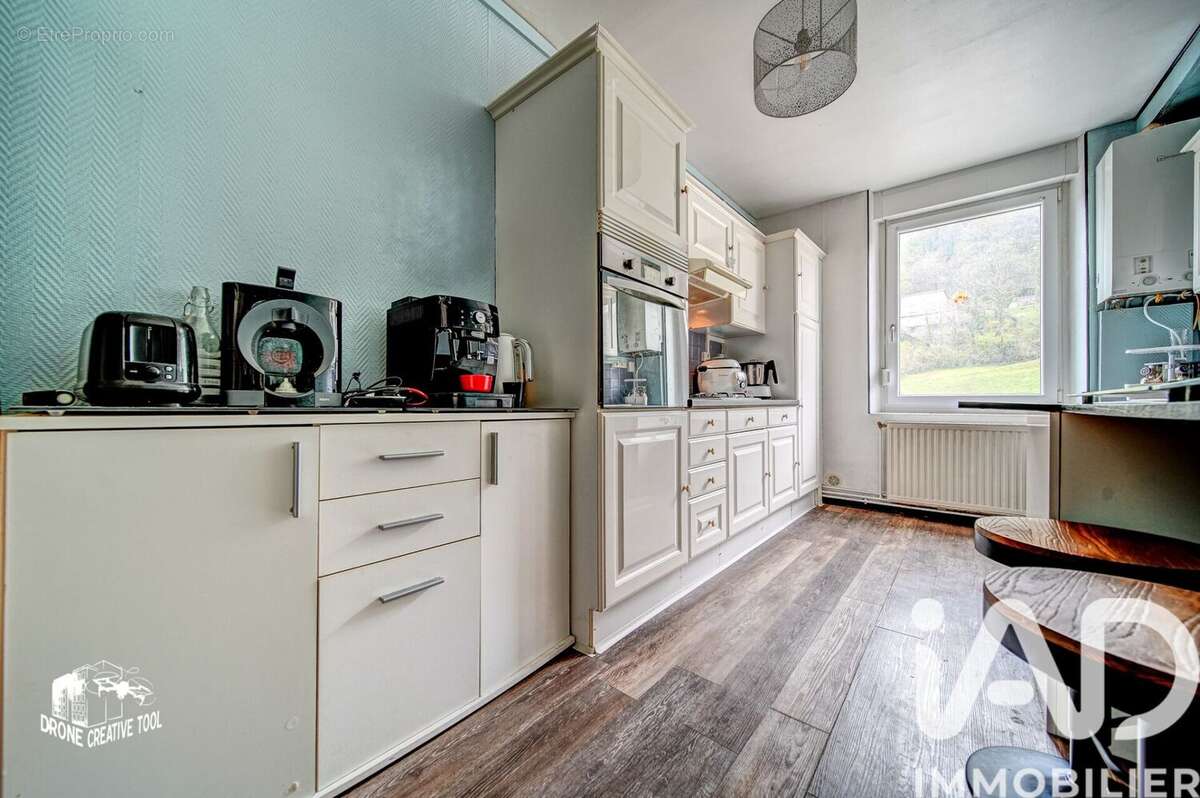 Photo 7 - Appartement à ALGRANGE