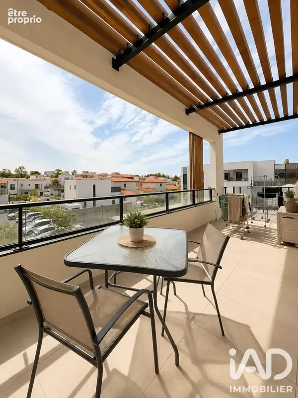 Photo 1 - Appartement à PERPIGNAN