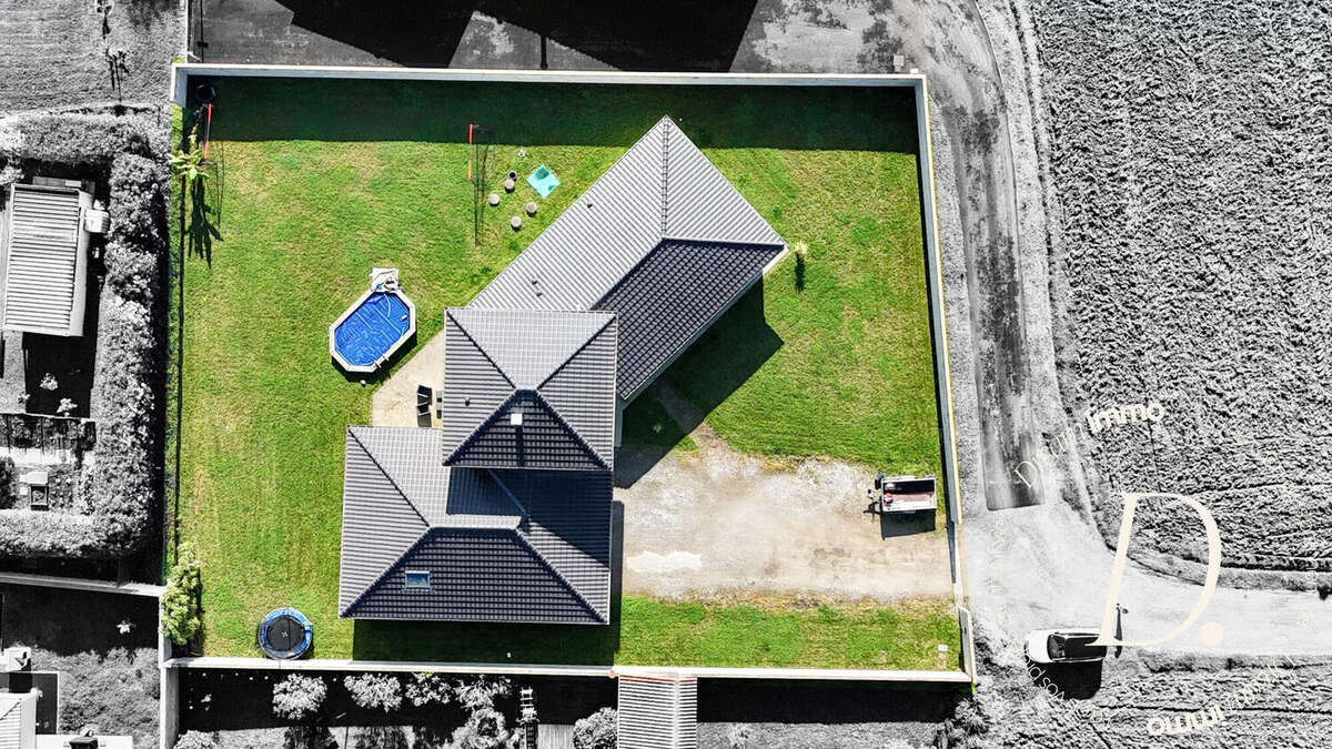 Maison à SAINT-ANDRE-DE-SEIGNANX