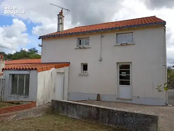 Photo Maison à La Verrie au prix de 152 000€
