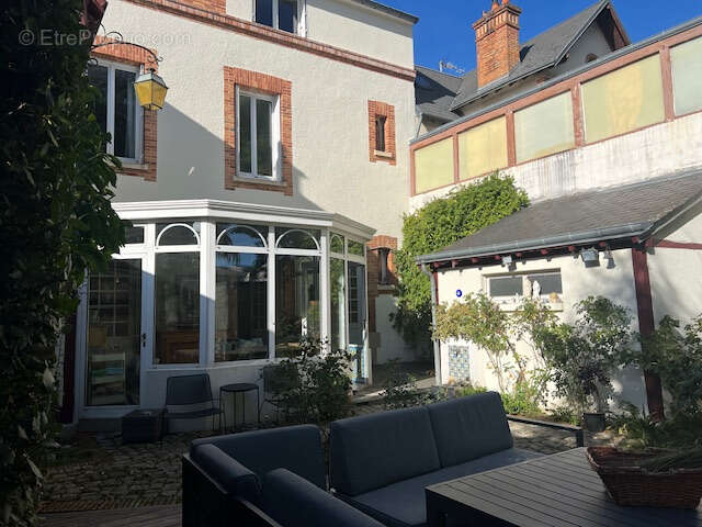 Maison à ORLEANS