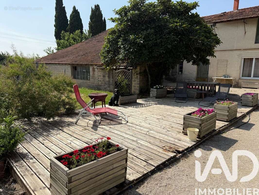 Photo 8 - Maison à ORANGE