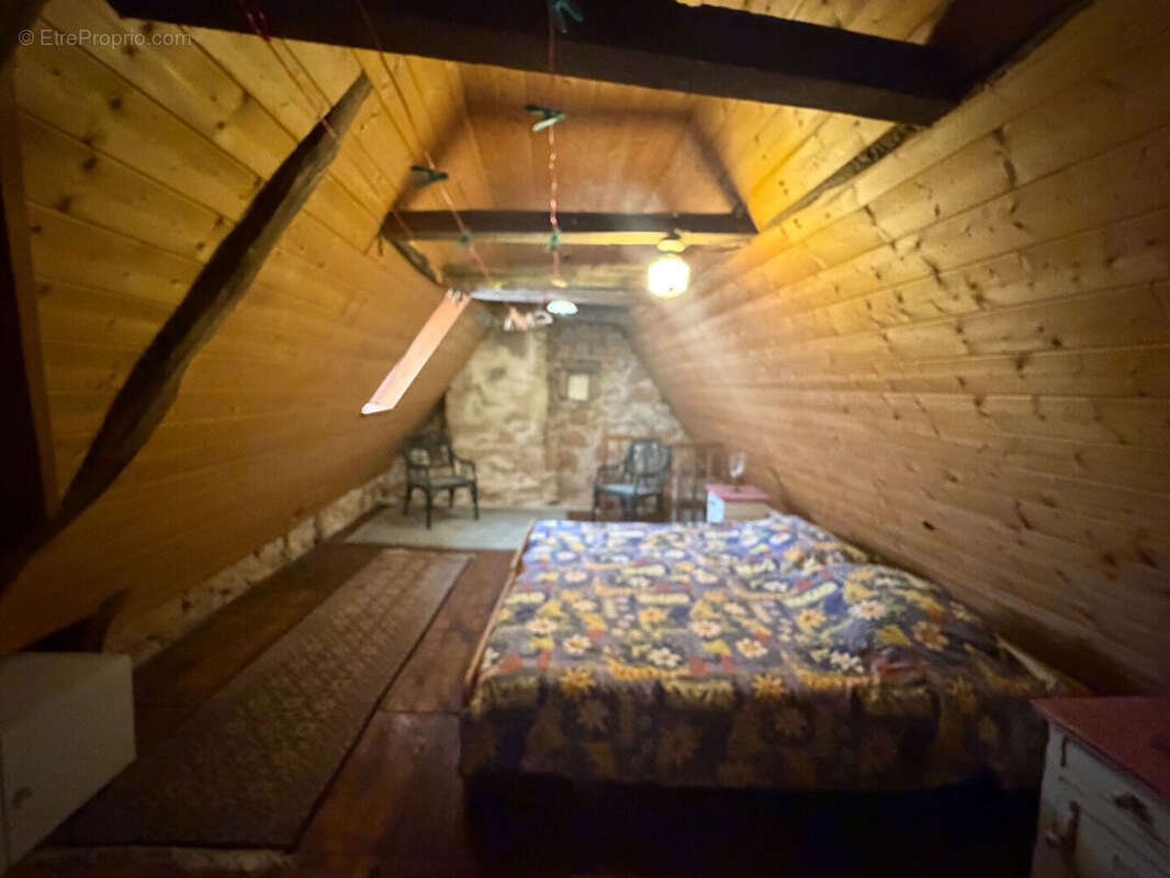 Maison en pierre avec vue panoramique ! - photo 9