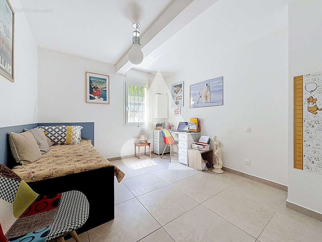 Appartement à TALLARD