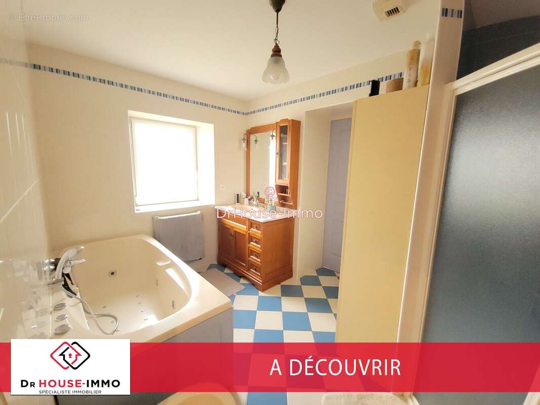 Maison à BRETIGNOLLES-SUR-MER