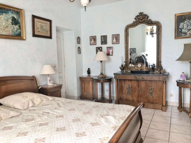 Maison à CHATELAILLON-PLAGE