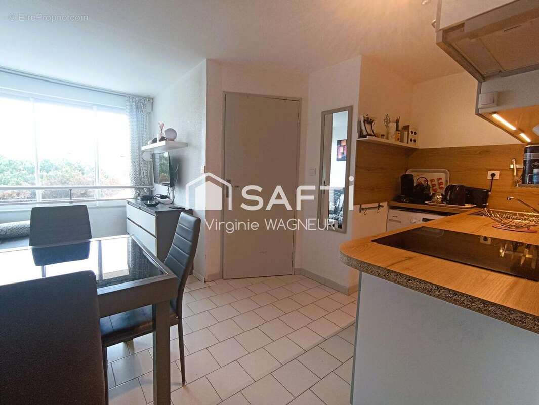 Photo 2 - Appartement à AGDE