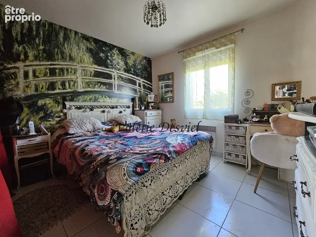 Maison 4 pièces 101 m² à vendre à Saint-Astier (24110) - photo 33