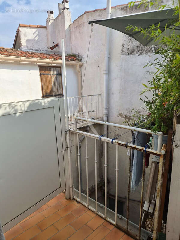 Appartement T2 en Duplex - photo 10