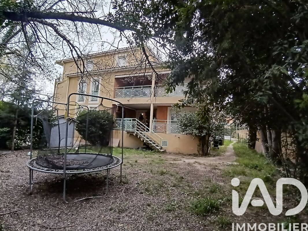 Photo 1 - Appartement à LE PONTET