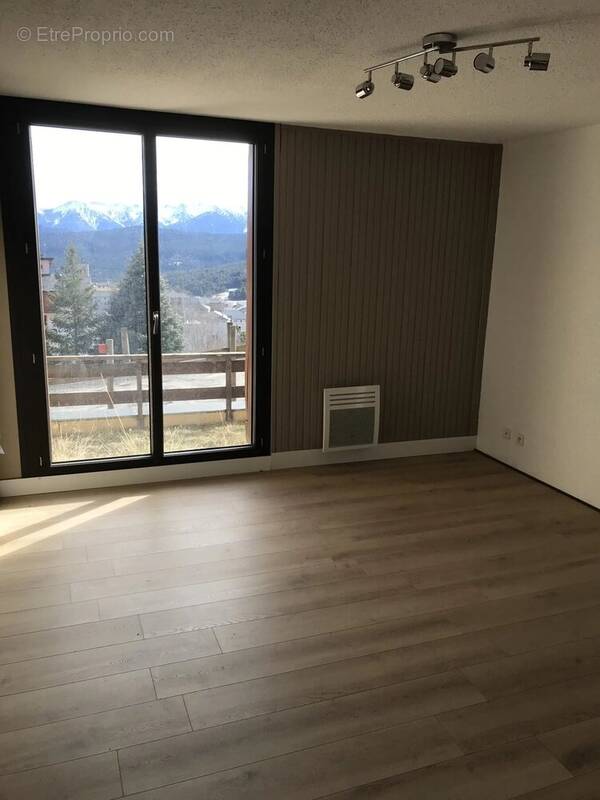 Appartement à LES ANGLES