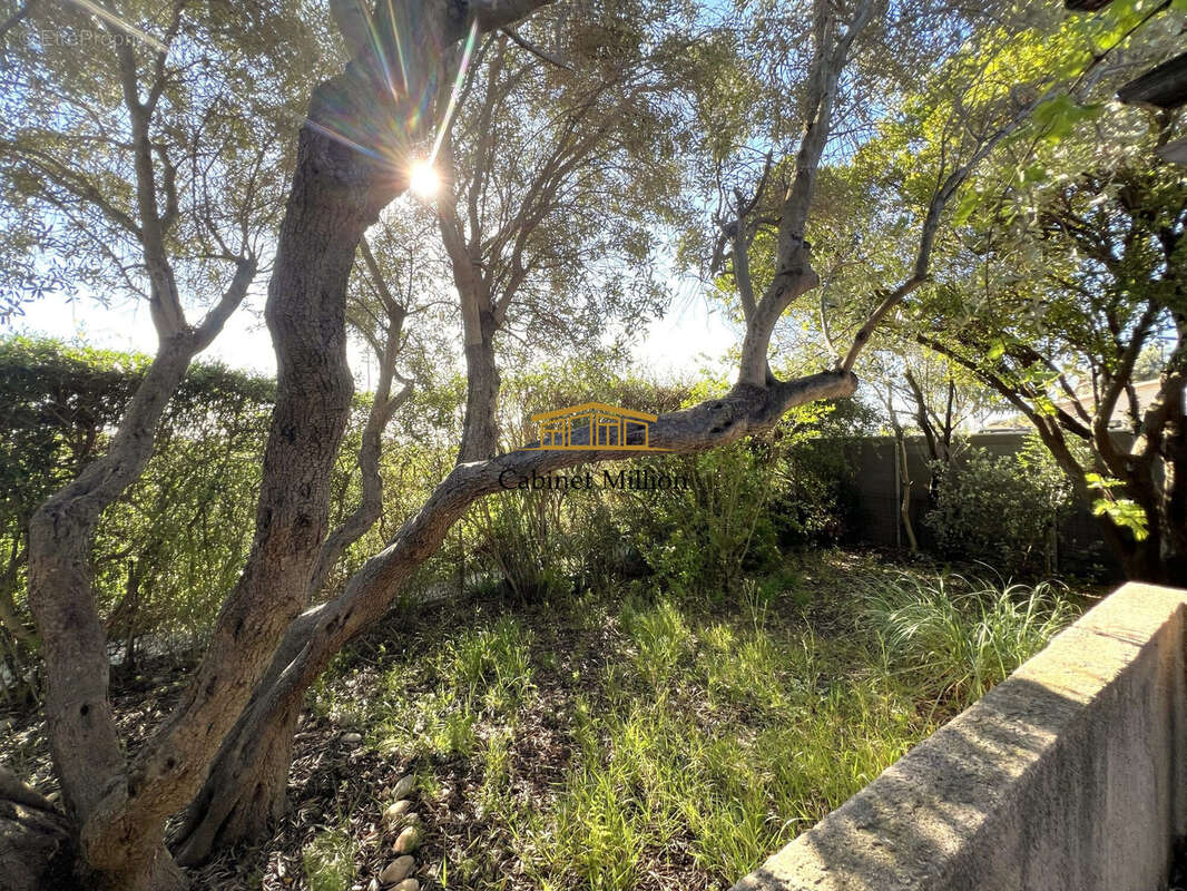 Appartement à VIC-LA-GARDIOLE