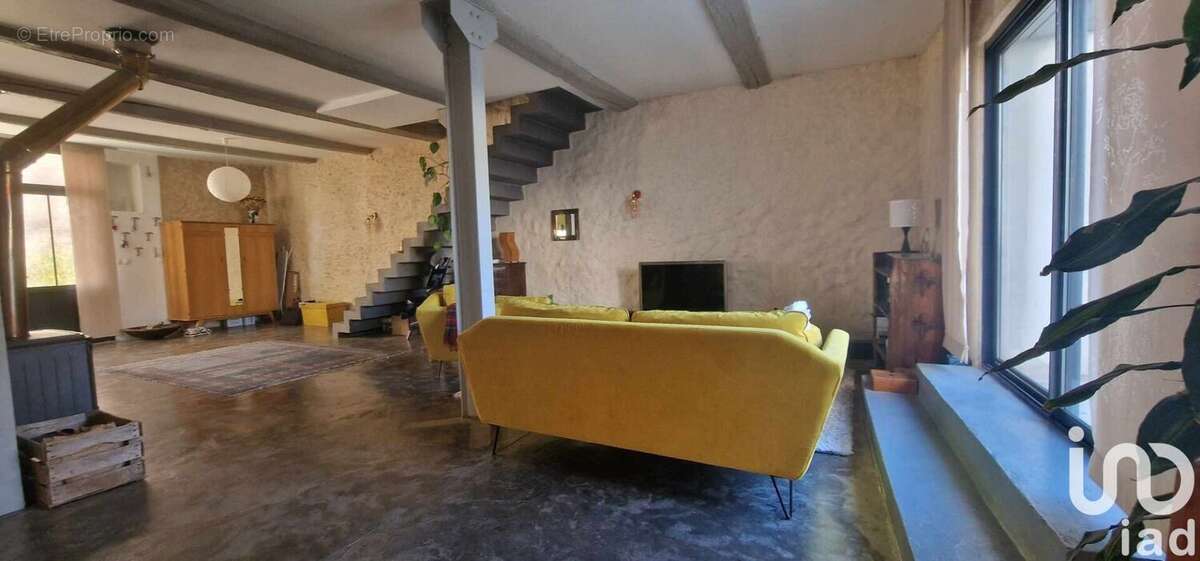 Photo 4 - Maison à ASPIRAN