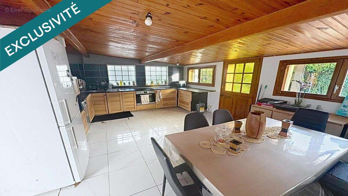 Photo 2 - Maison à FOSSES