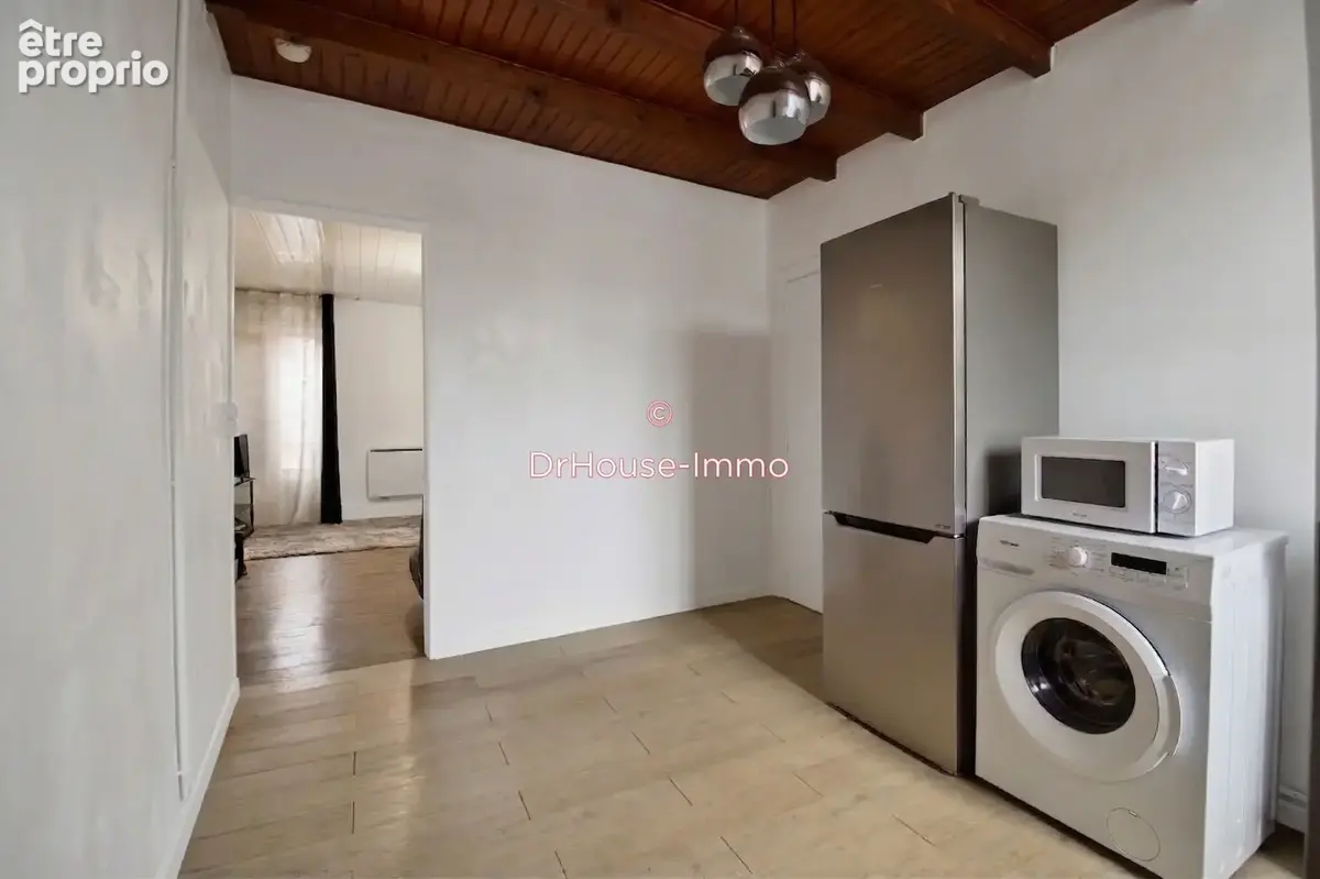 Appartement 48 m² à Claye-Souilly  - photo 4