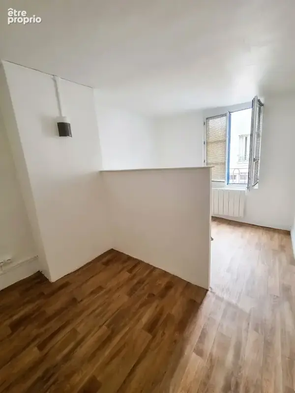 F3  54 m2 Houdan centre avec balcon - photo 5