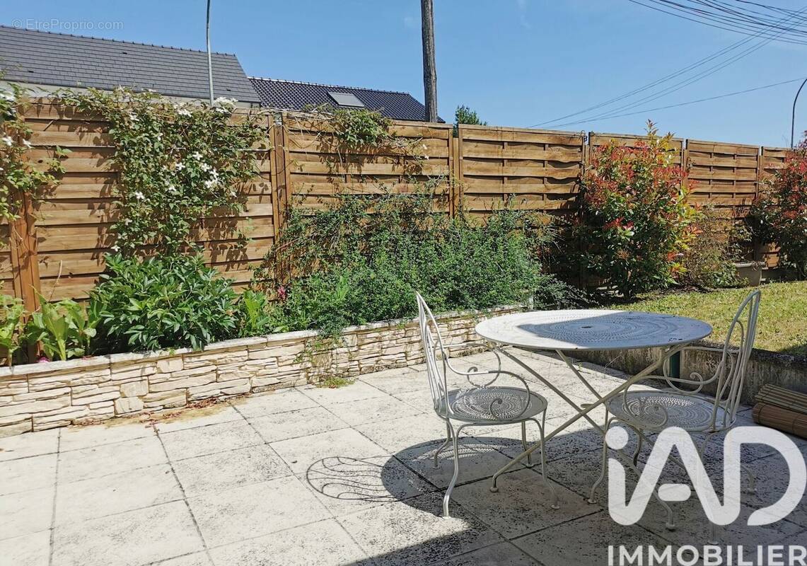 Photo 1 - Maison à CONFLANS-SAINTE-HONORINE