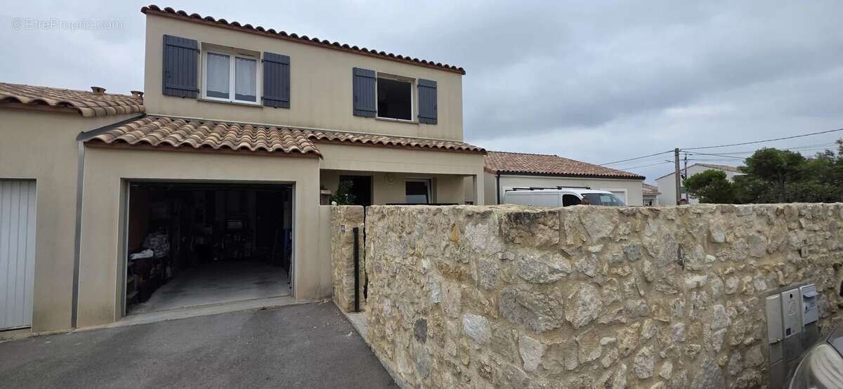 Maison 115 m² à Peyriac-De-Mer  - photo 5