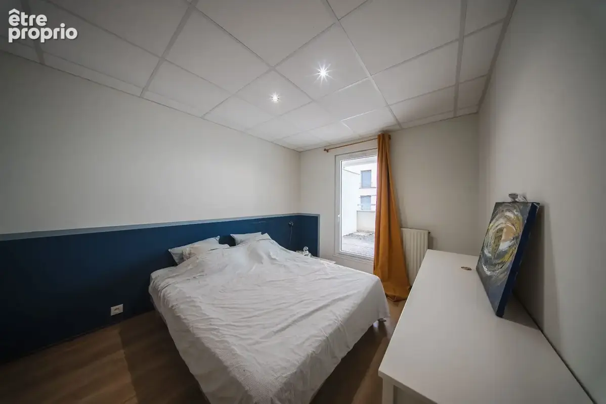 Appartement 3 pièces 72 m² à vendre à Clermont-Ferrand (63000) - photo 5