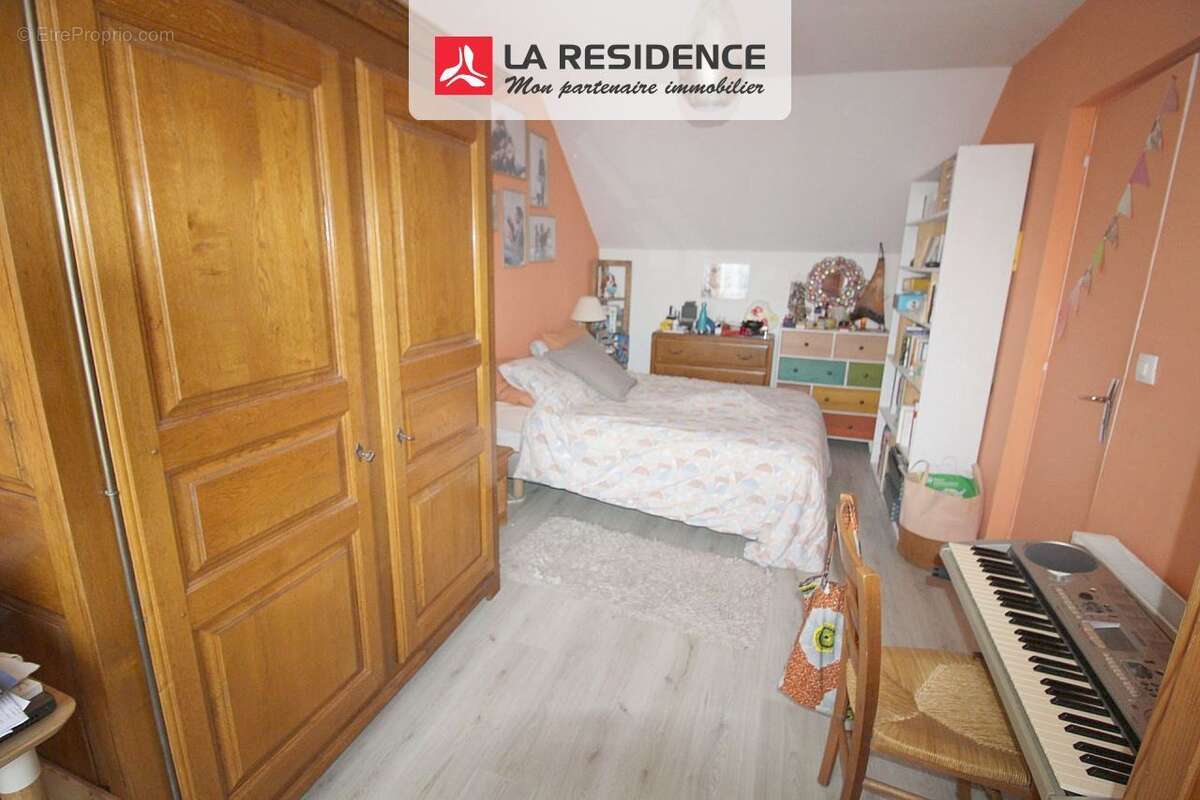 Maison à ROUEN