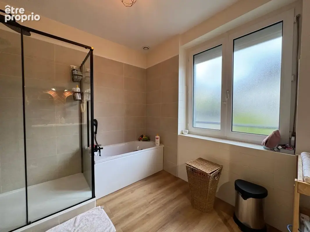 Maison 4 chambres au calme - Le Merdy - photo 4