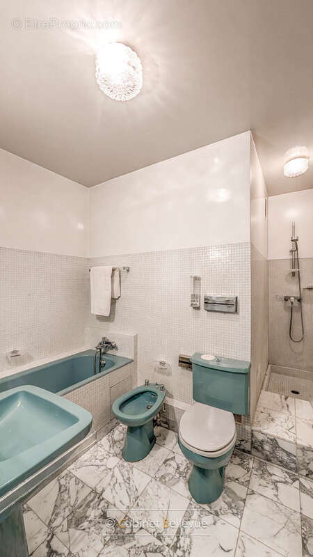 Appartement à MEUDON