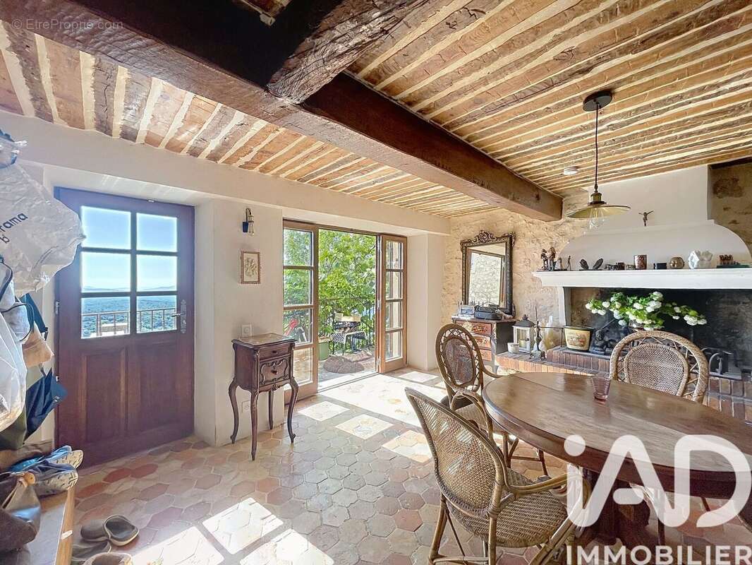 Photo 3 - Maison à MONS