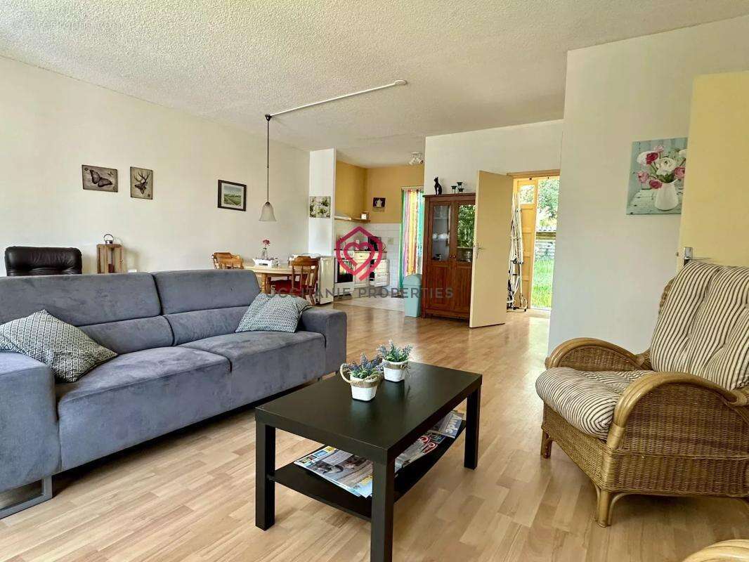 Maison à CUXAC-CABARDES