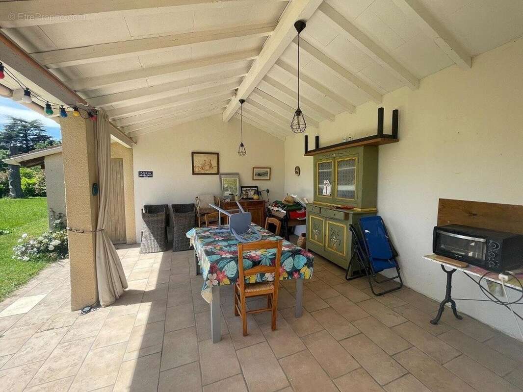 Photo 5 - Maison à DIEULEFIT