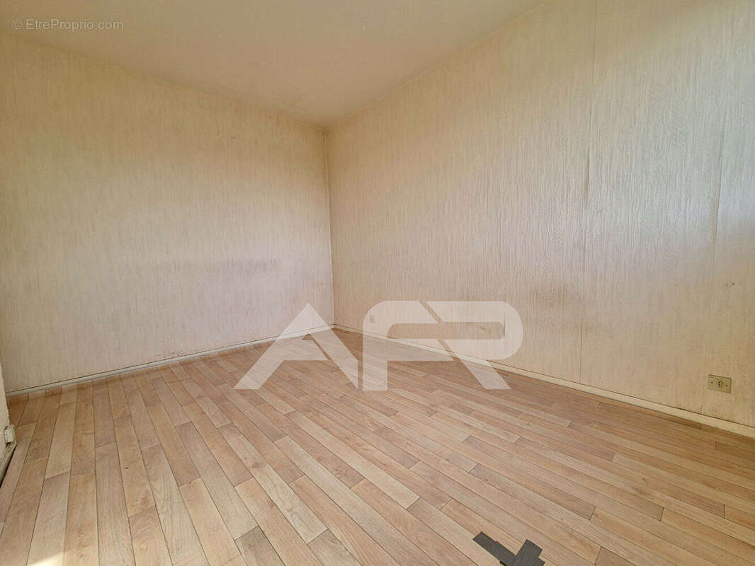 Appartement à CHATOU