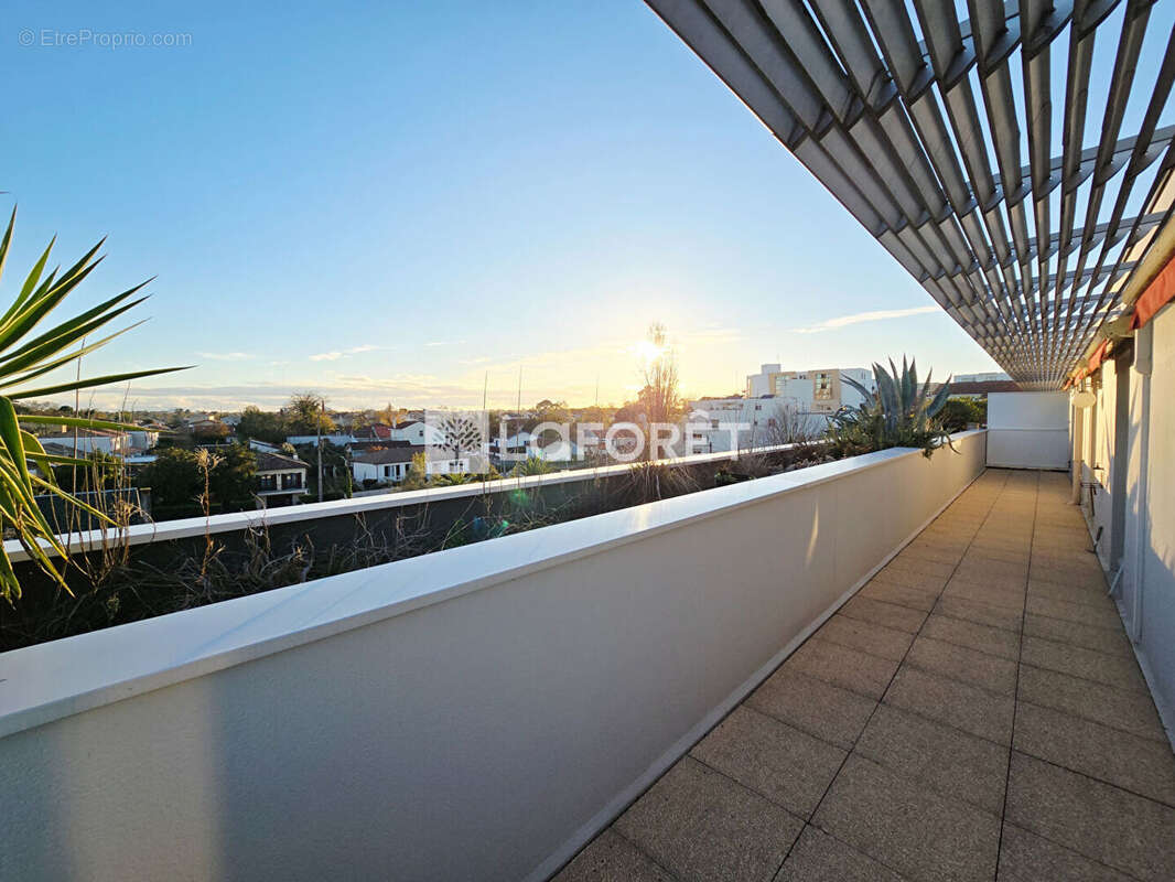 Appartement à MERIGNAC