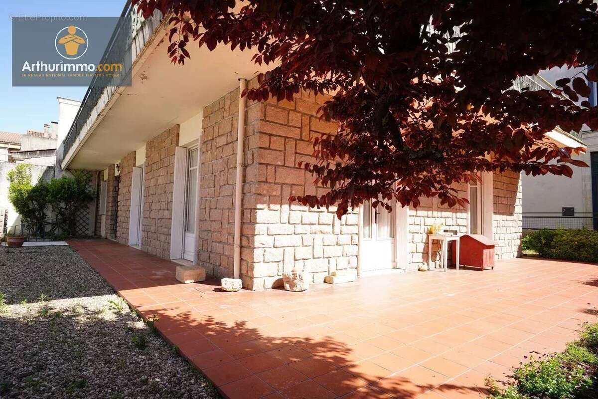 Maison à MARMANDE