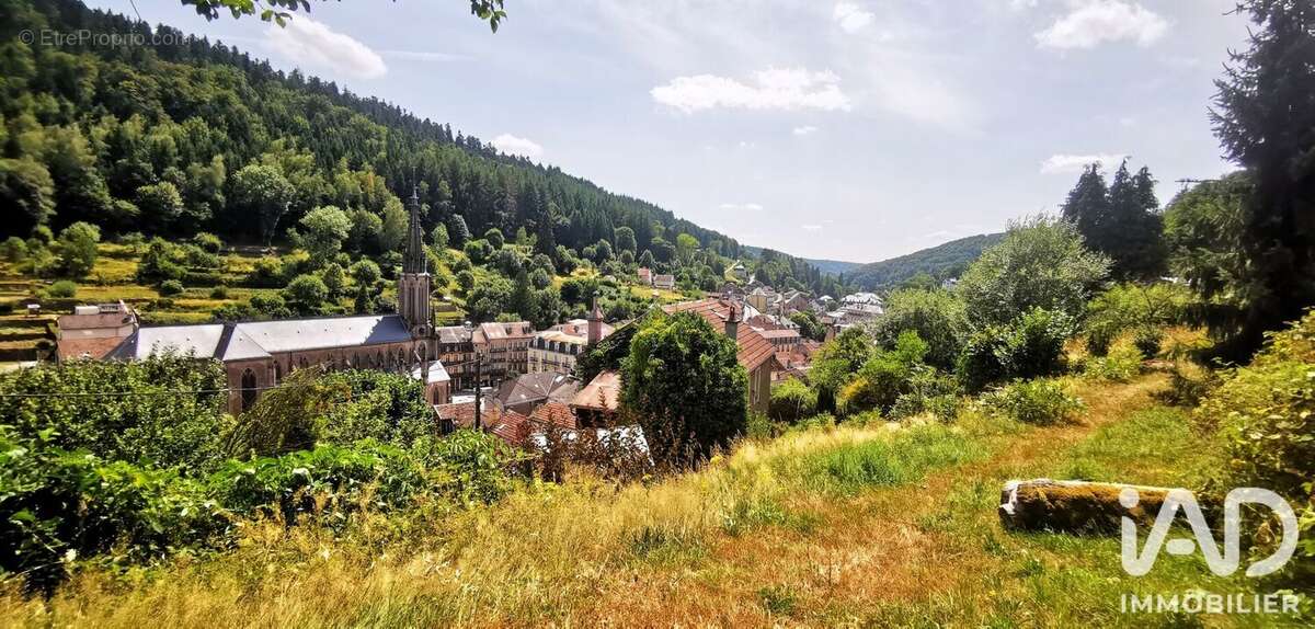 Maison 96 m² à Plombieres-Les-Bains  - photo 2