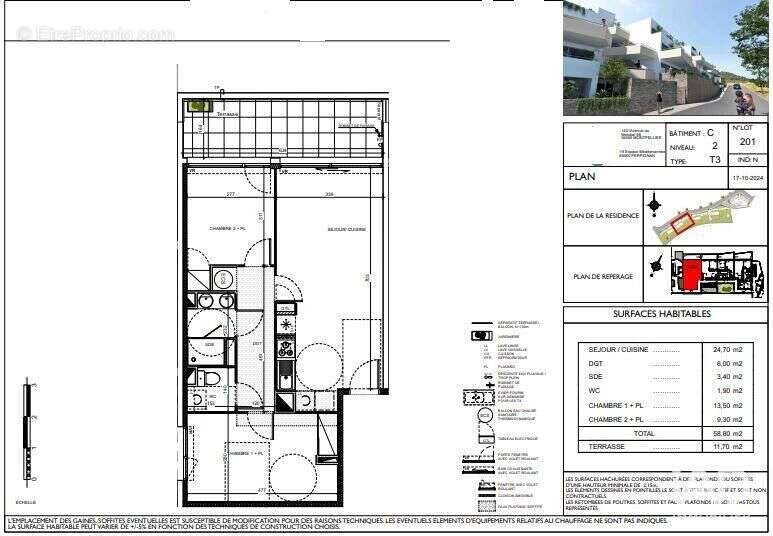 Photo 5 - Appartement à PORT-VENDRES