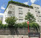 Appartement à VILLIERS-SUR-MARNE