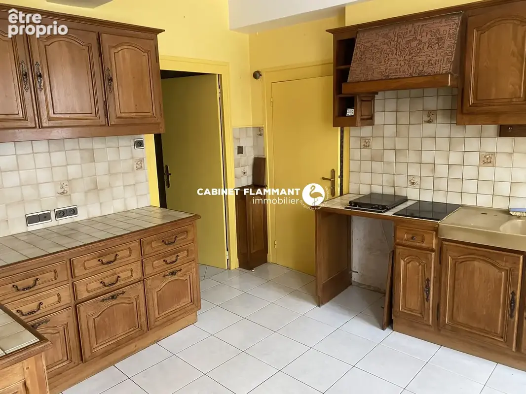 Maison 5 pièces 98 m² à vendre à Asnieres-En-Montagne (21500) - photo 8