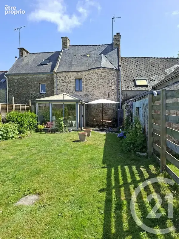 Maison 4 pièces 56 m² à vendre à Limerzel (56220) - photo 12